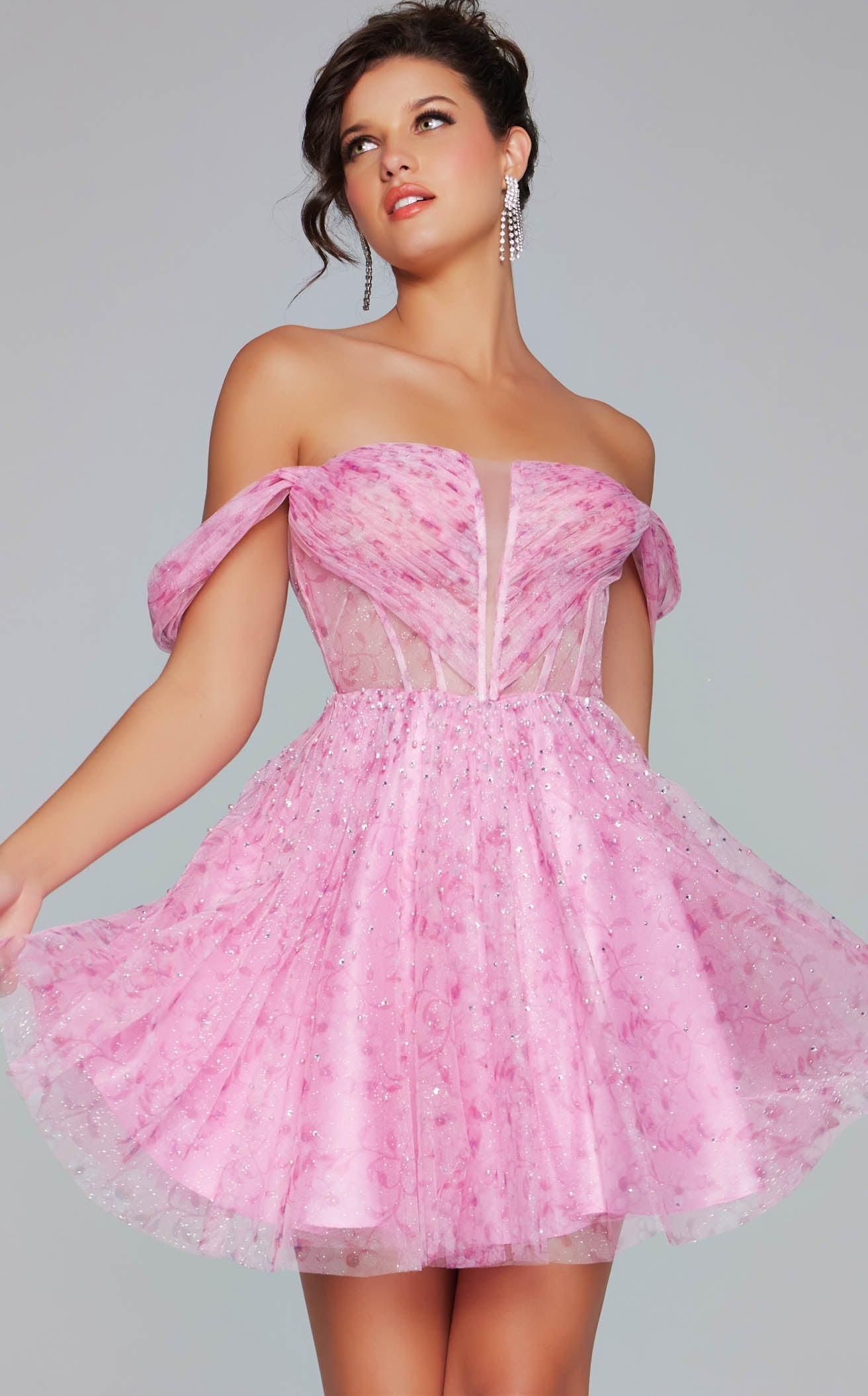 Jovani 38000 Dress