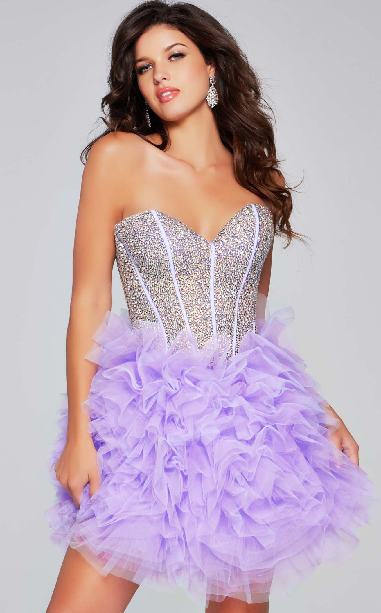 Jovani 39748 Dress
