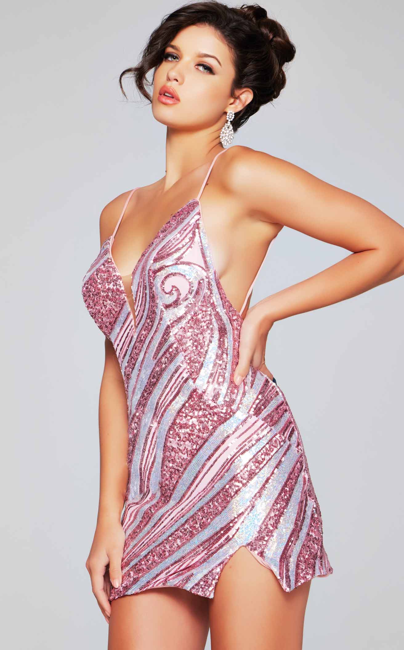 Jovani 39934 Dress