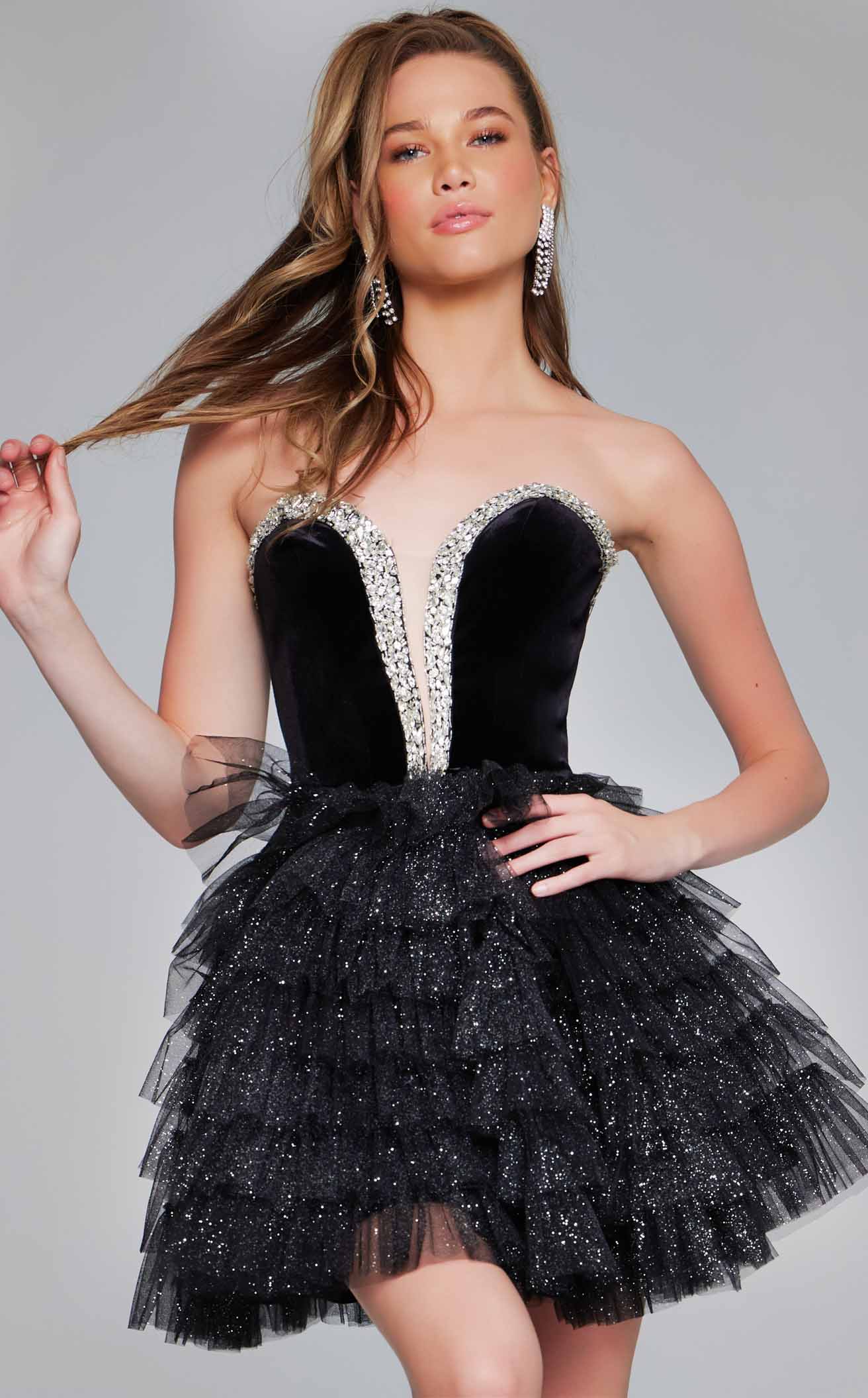 Jovani 40352 Dress