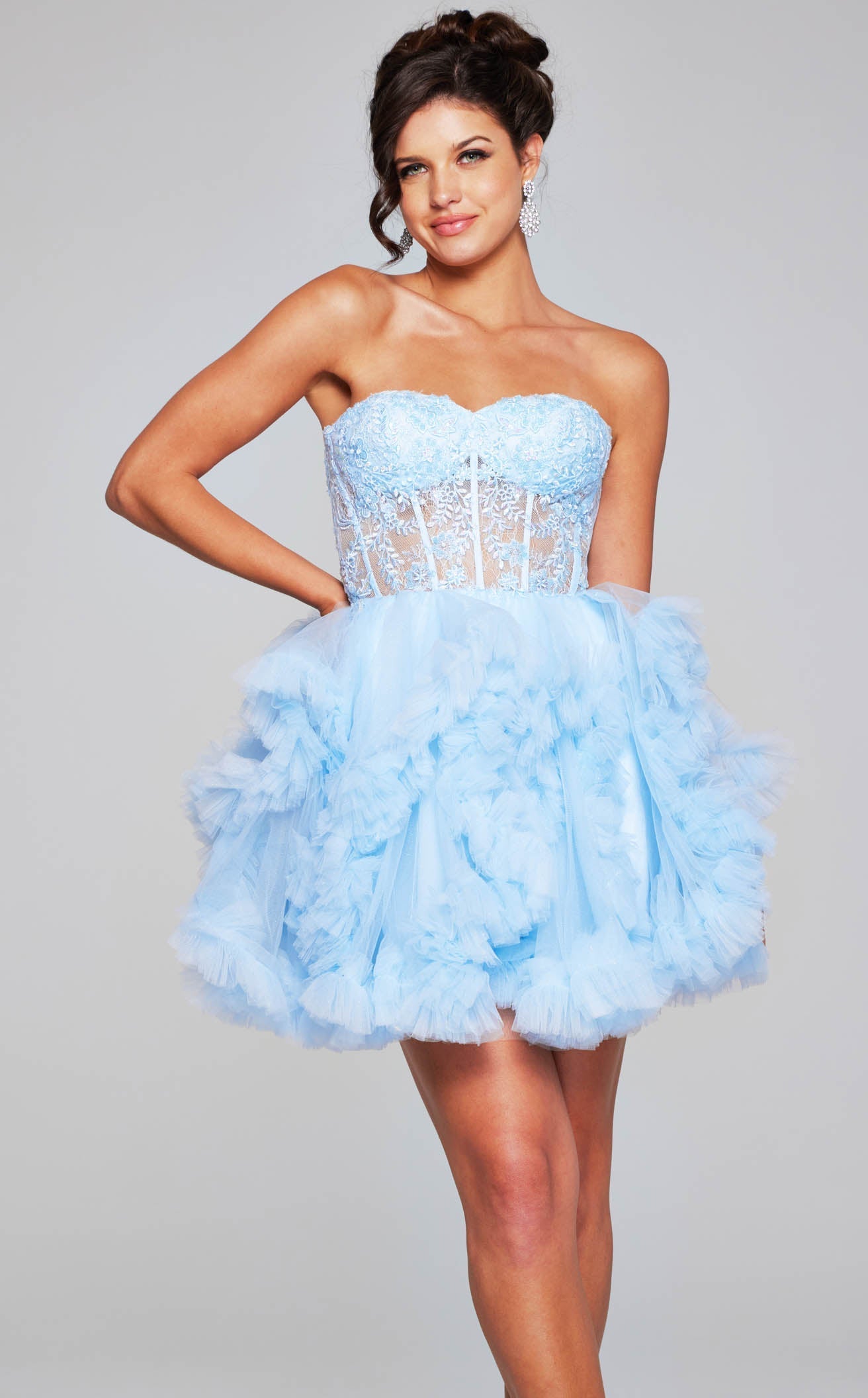 Jovani 40628 Dress