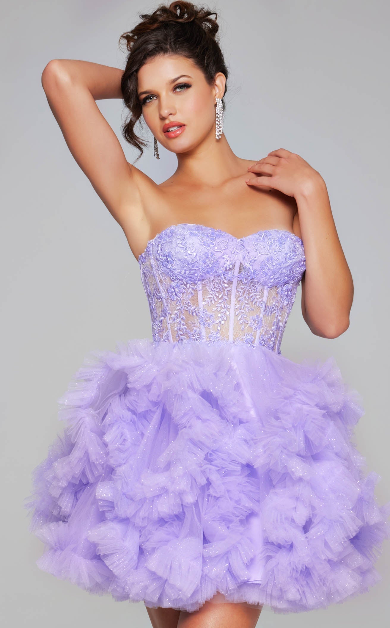 Jovani 40628 Dress