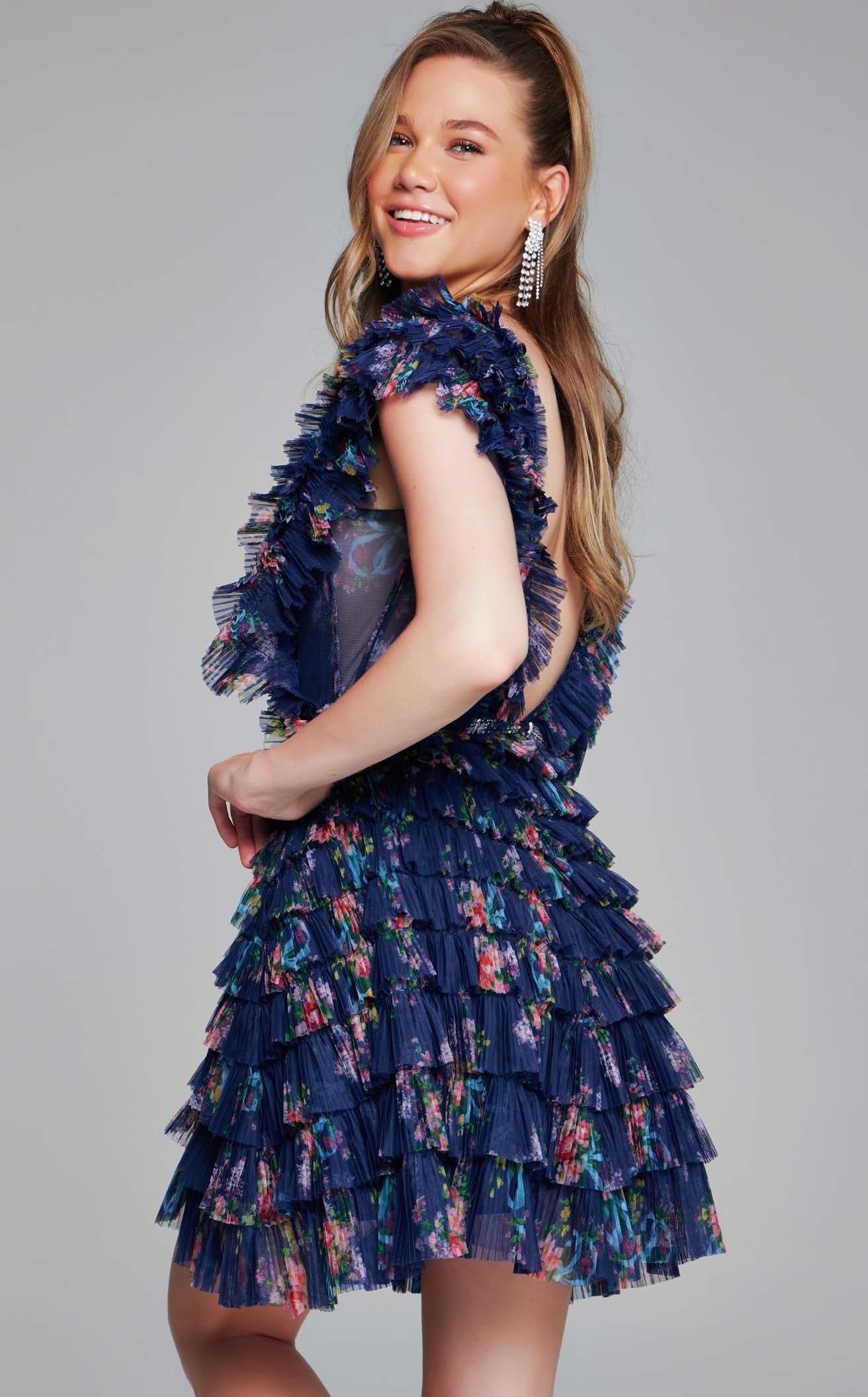 Jovani 50069 Dress