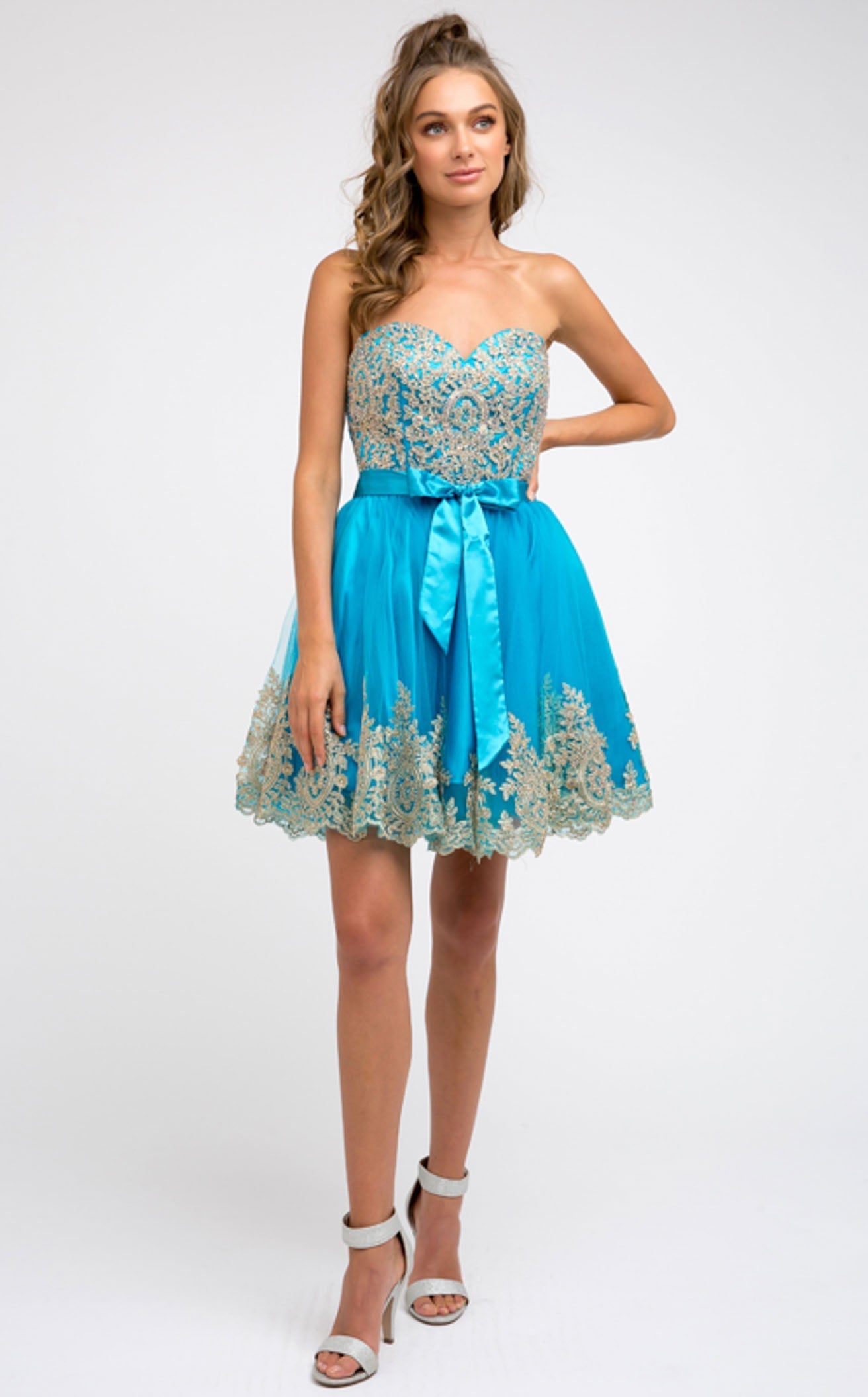 Juliet 759 Dress