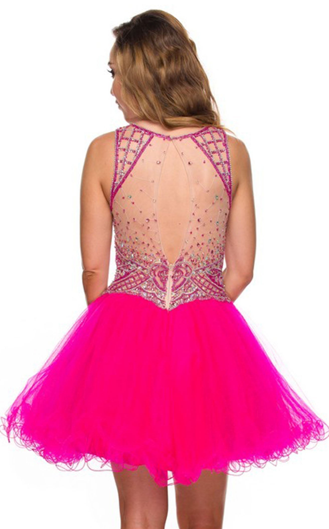 Juliet 761 Dress