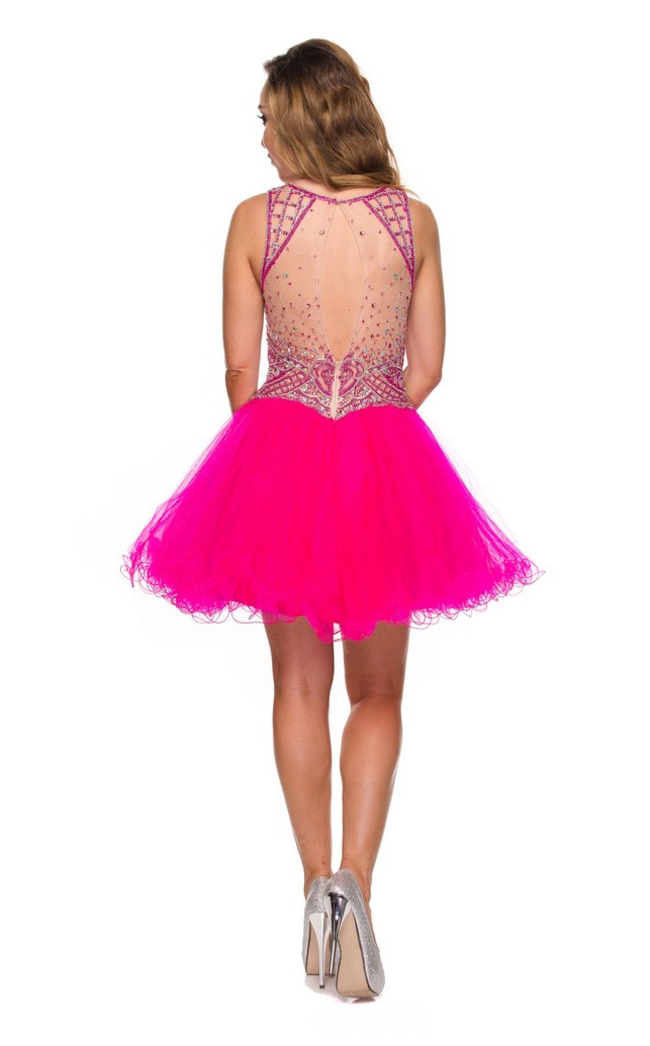 Juliet 761 Dress