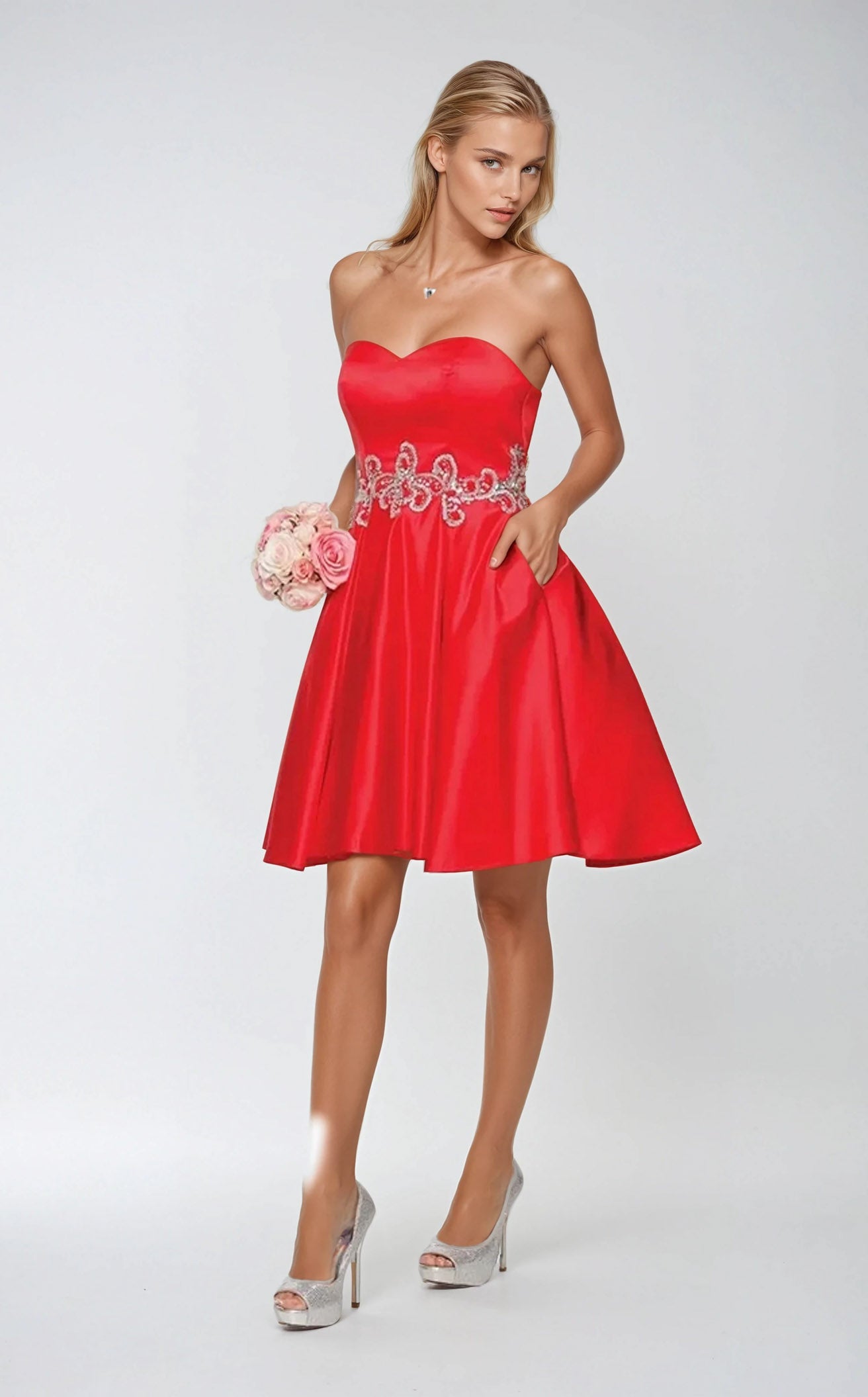 Juliet 769 Dress