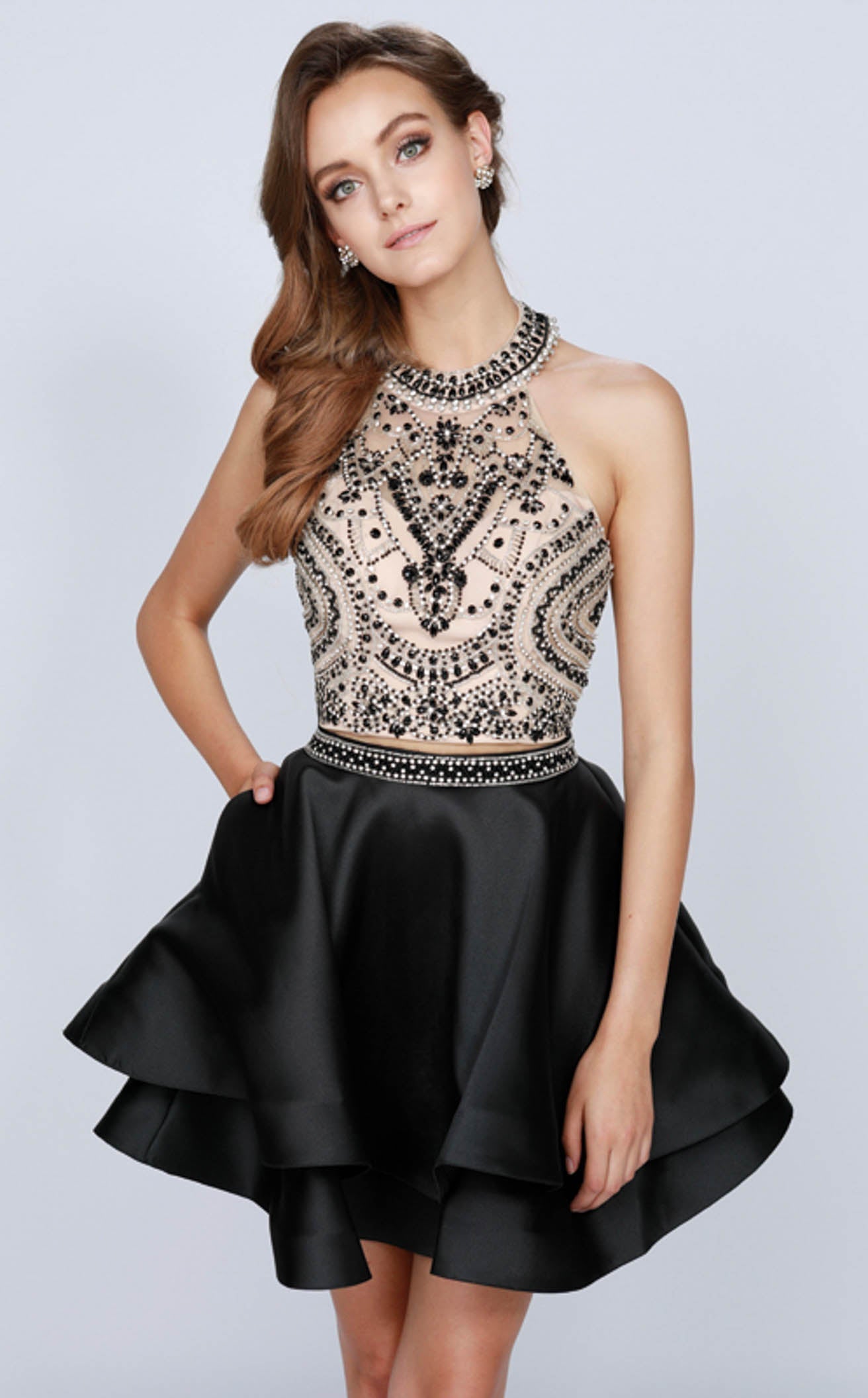 Juliet 777 Dress