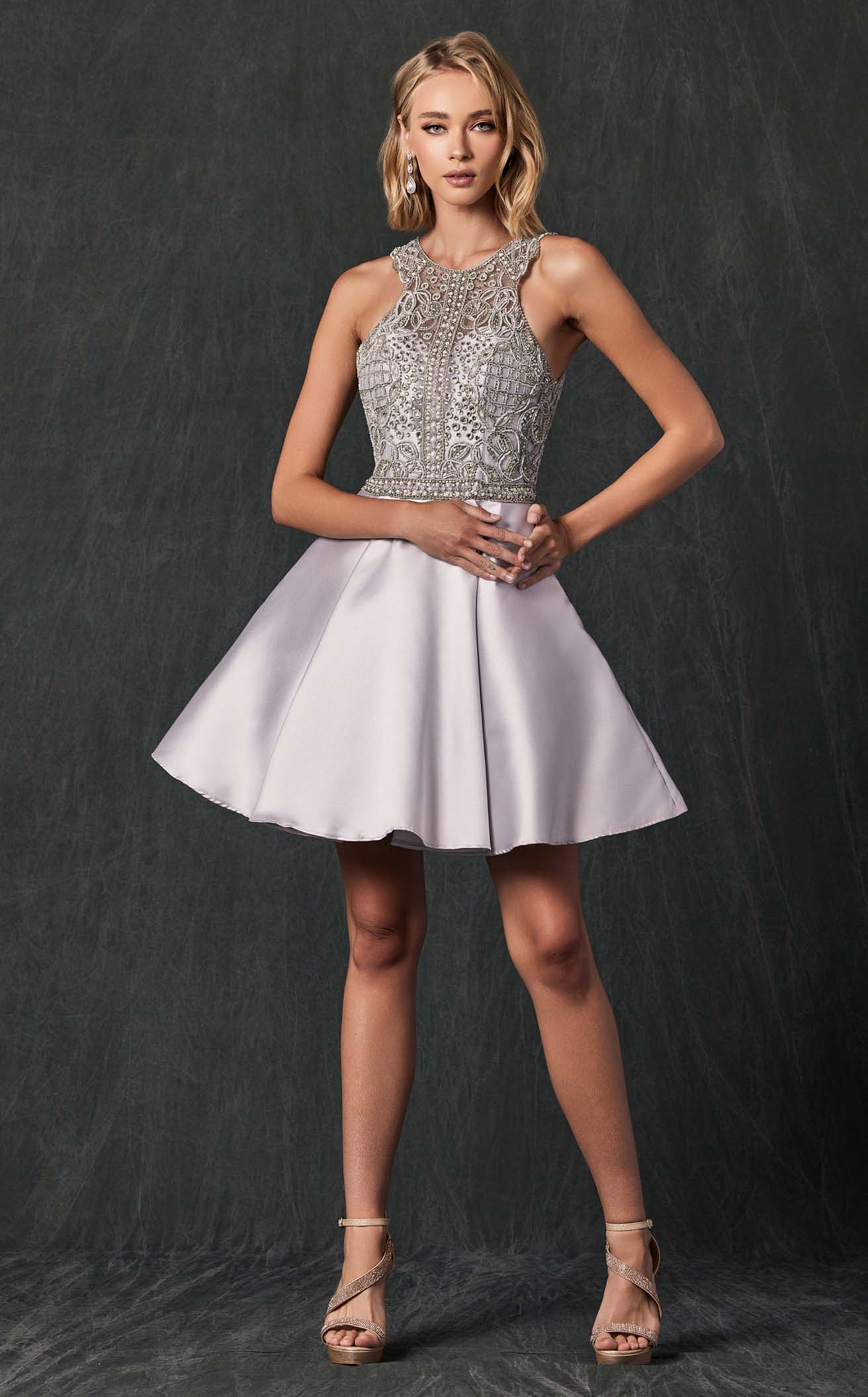 Juliet 779 Dress