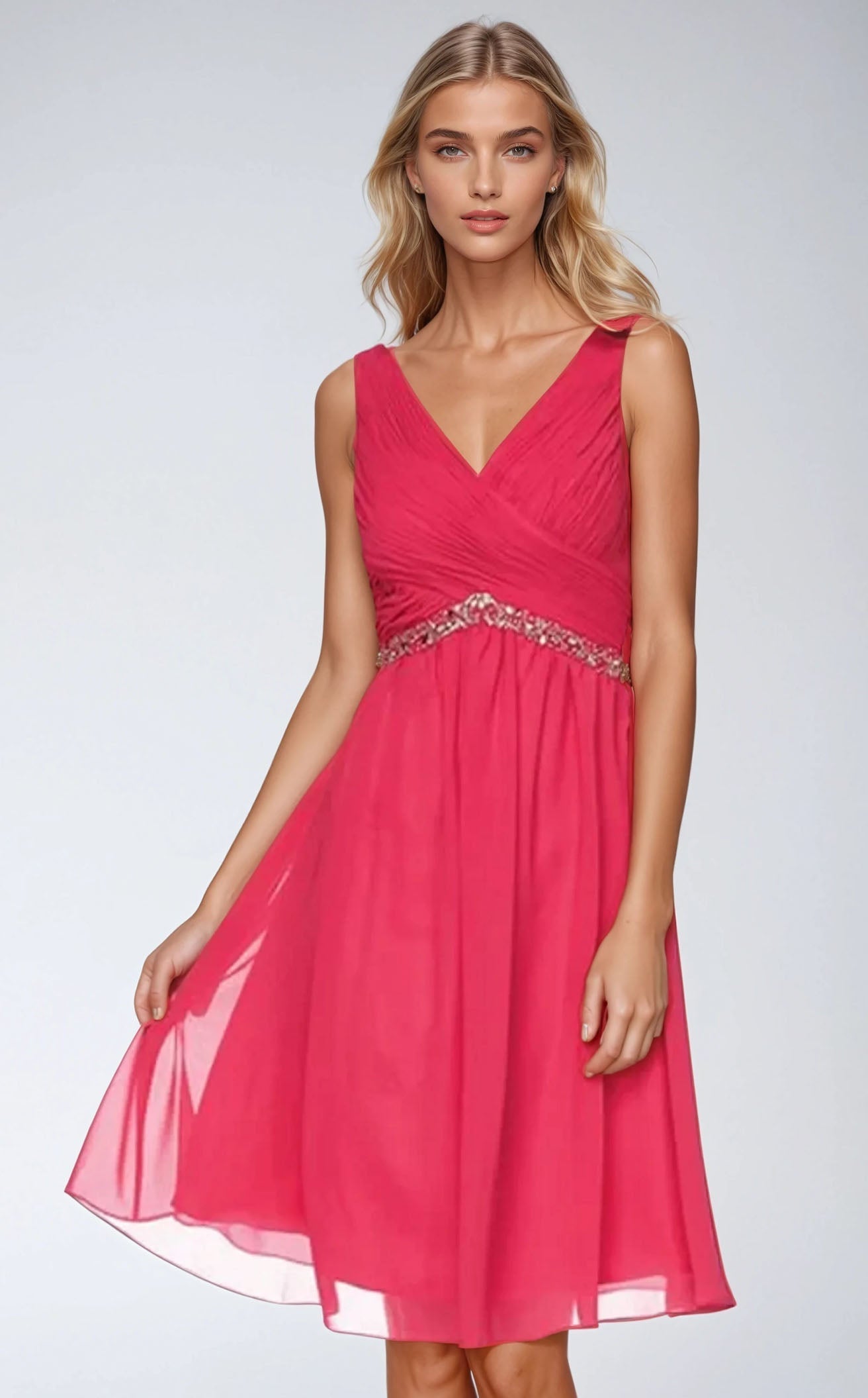 Juliet 786 Dress