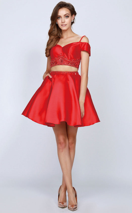 Juliet 790 Dress