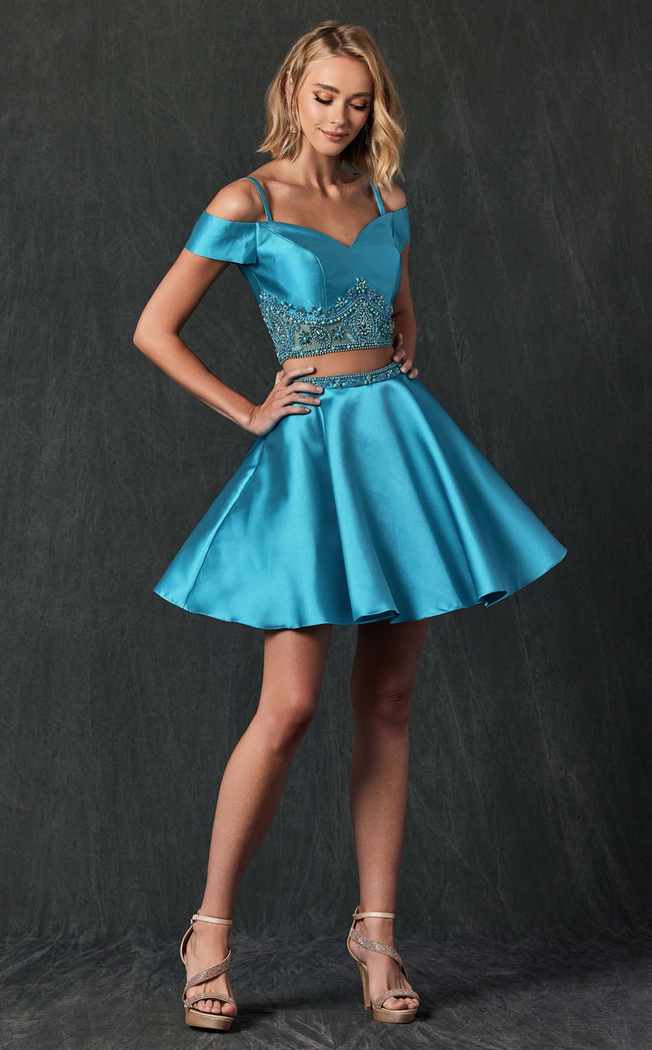 Juliet 790 Dress