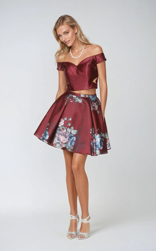 Juliet 798 Dress