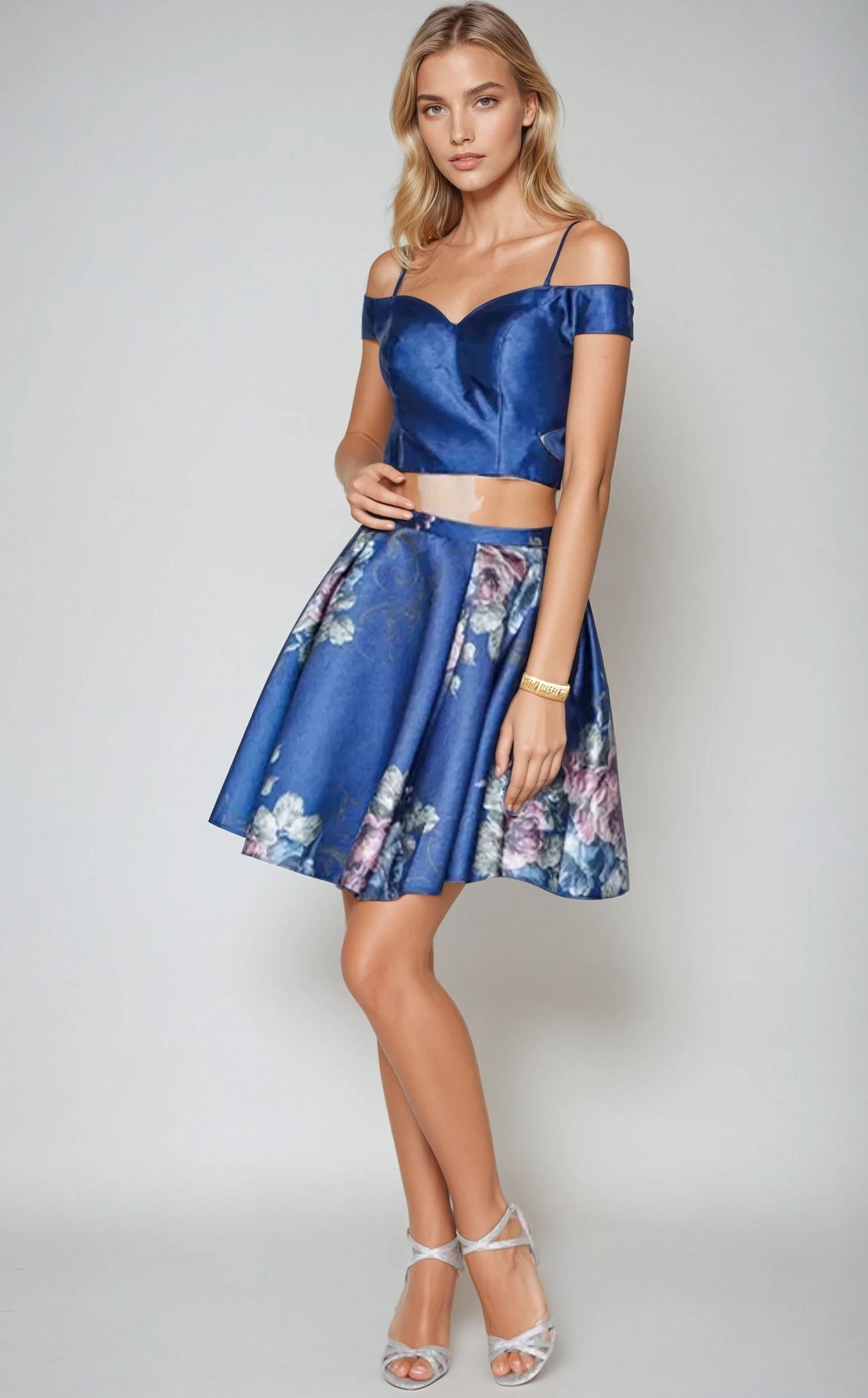 Juliet 798 Dress