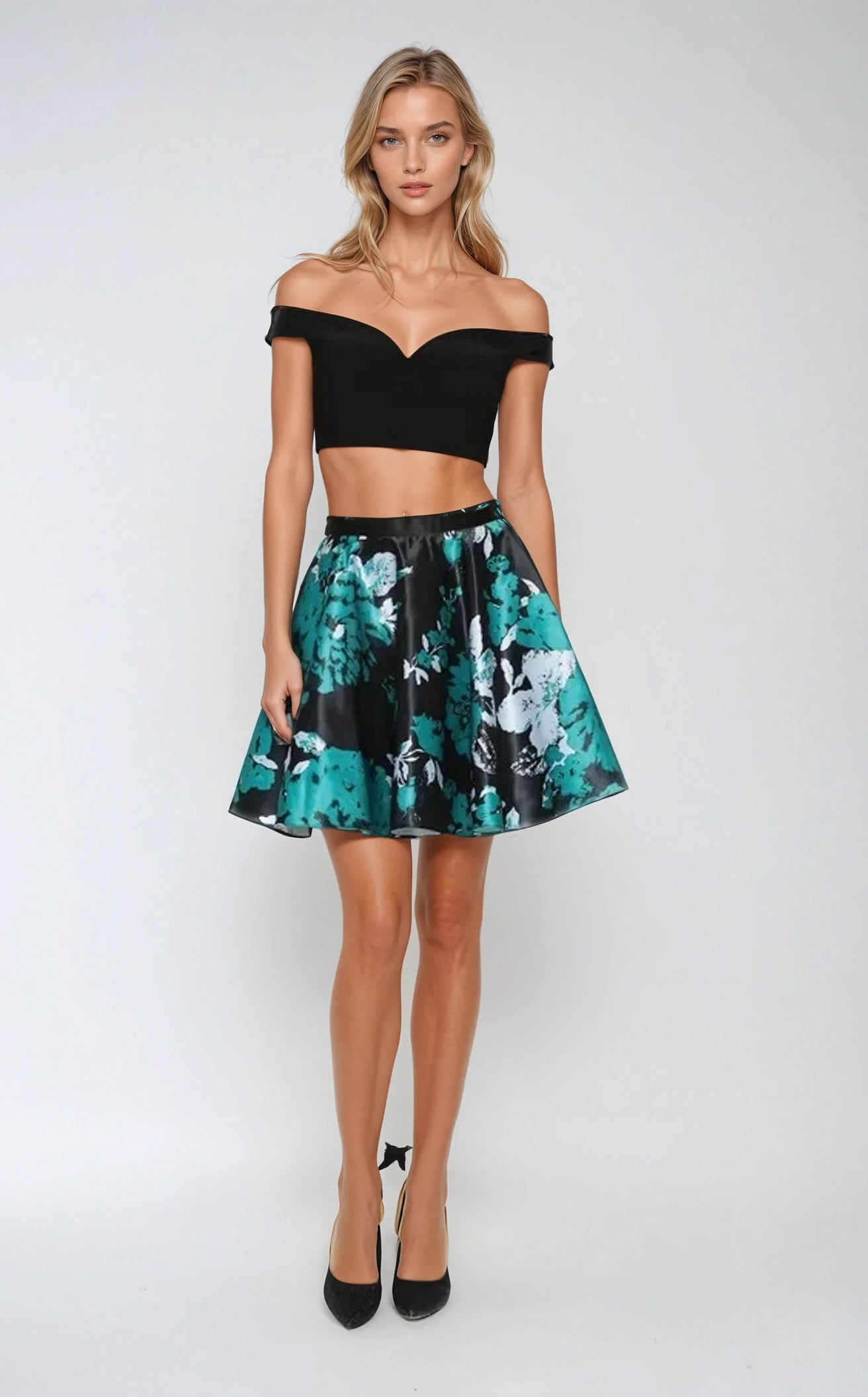 Juliet 805 Dress