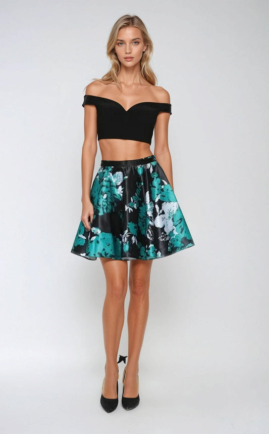 Juliet 805 Dress