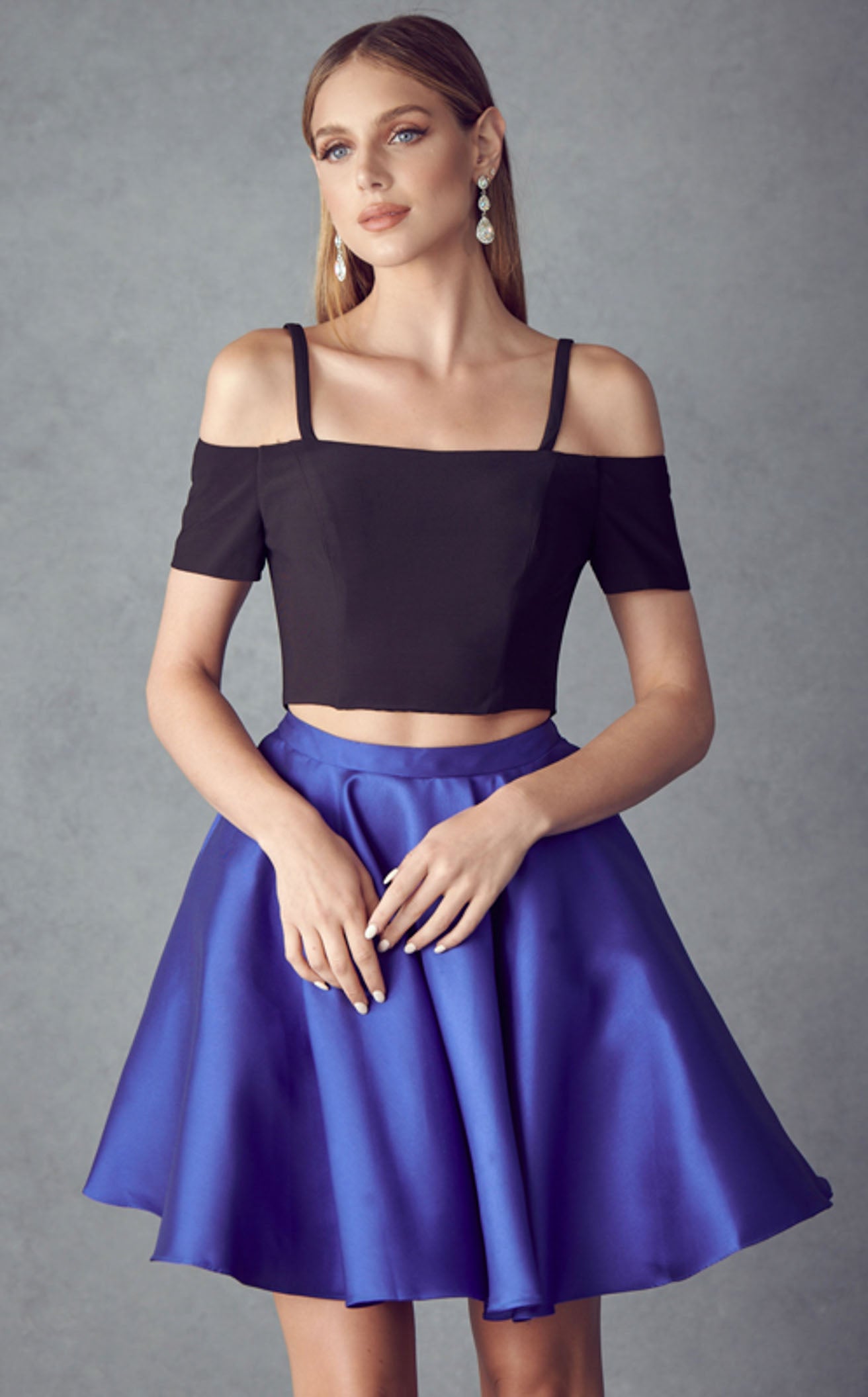 Juliet 809 Dress