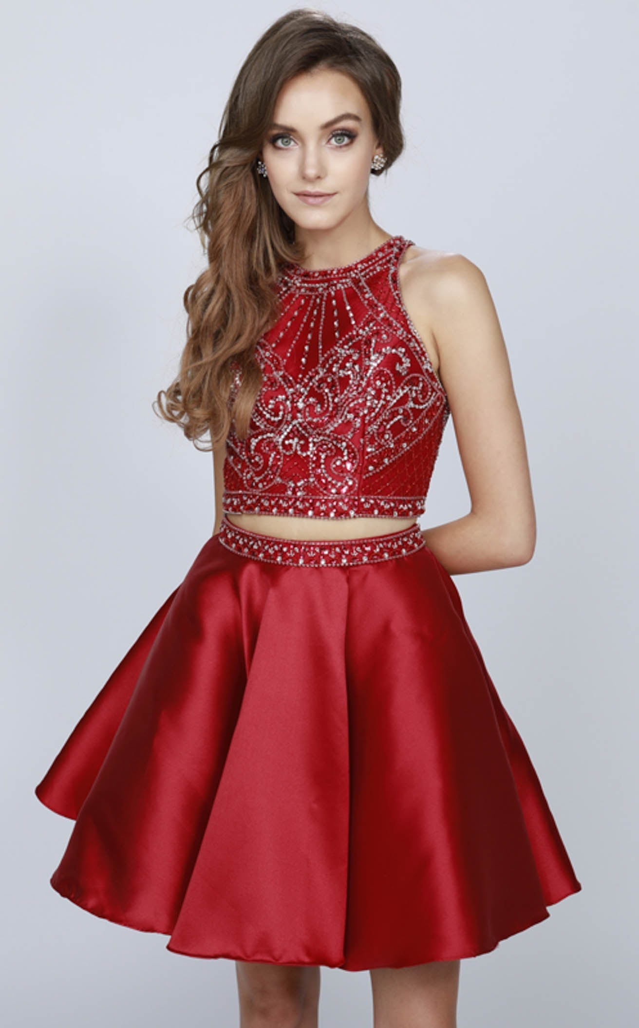 Juliet 811 Dress