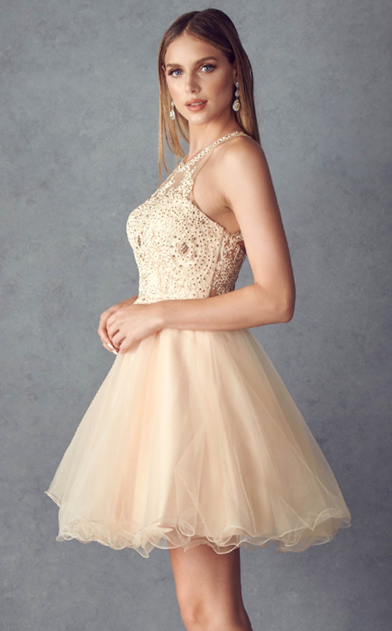 Juliet 826 Dress
