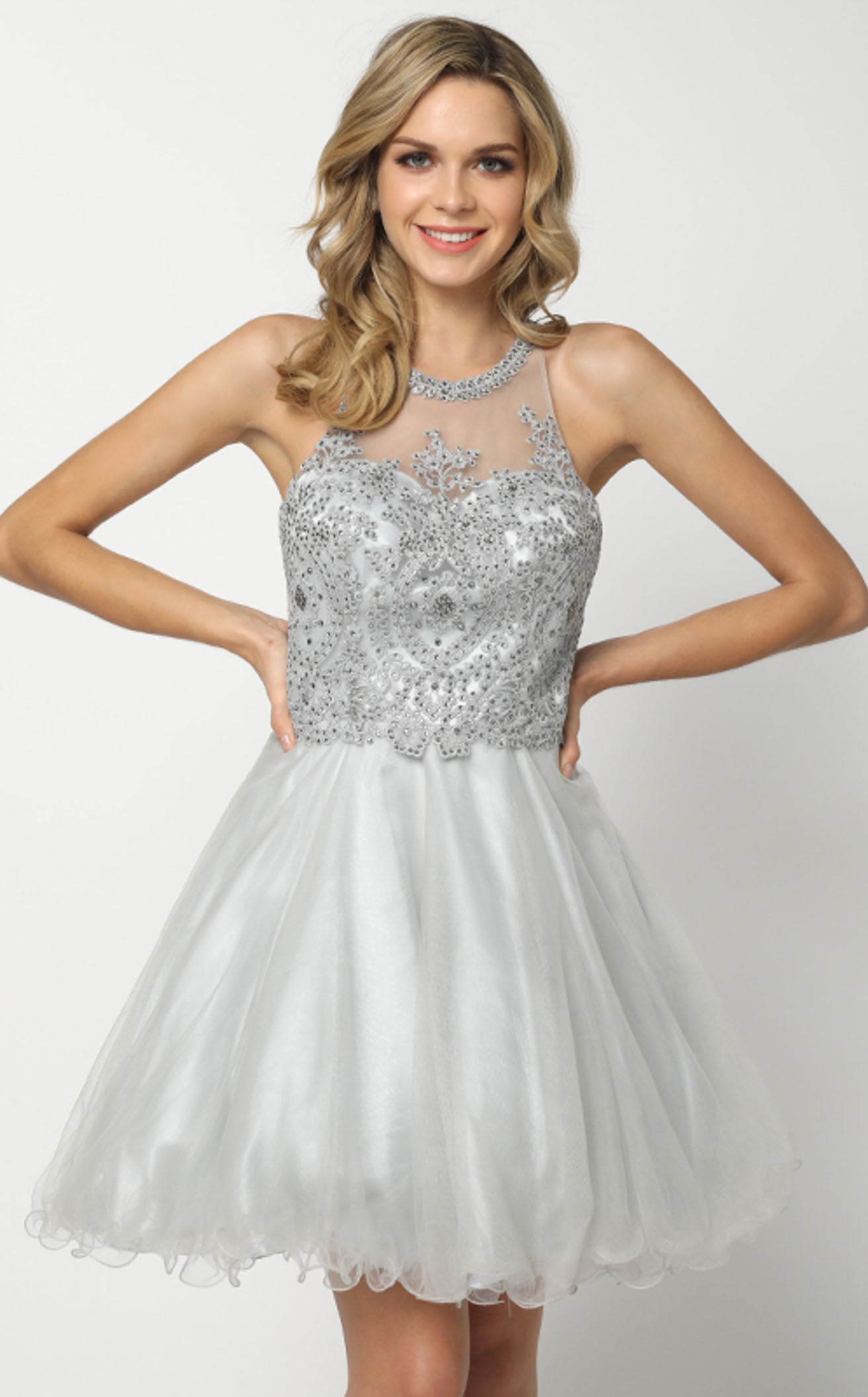 Juliet 826 Dress