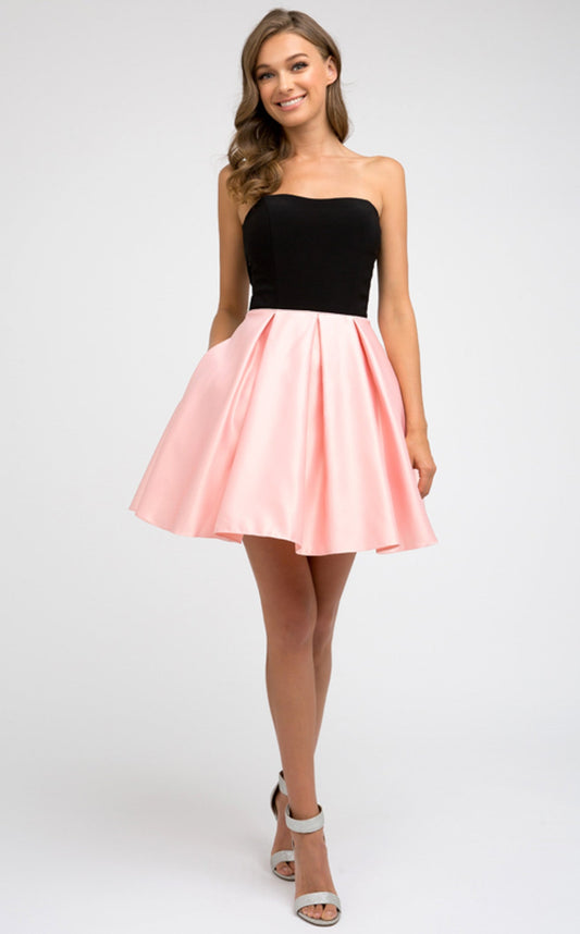 Juliet 829 Dress