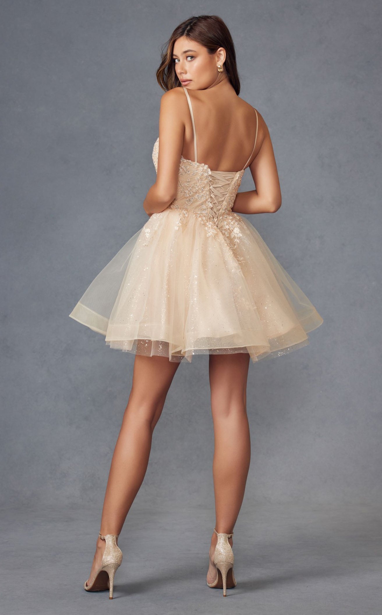 Juliet 859 Dress