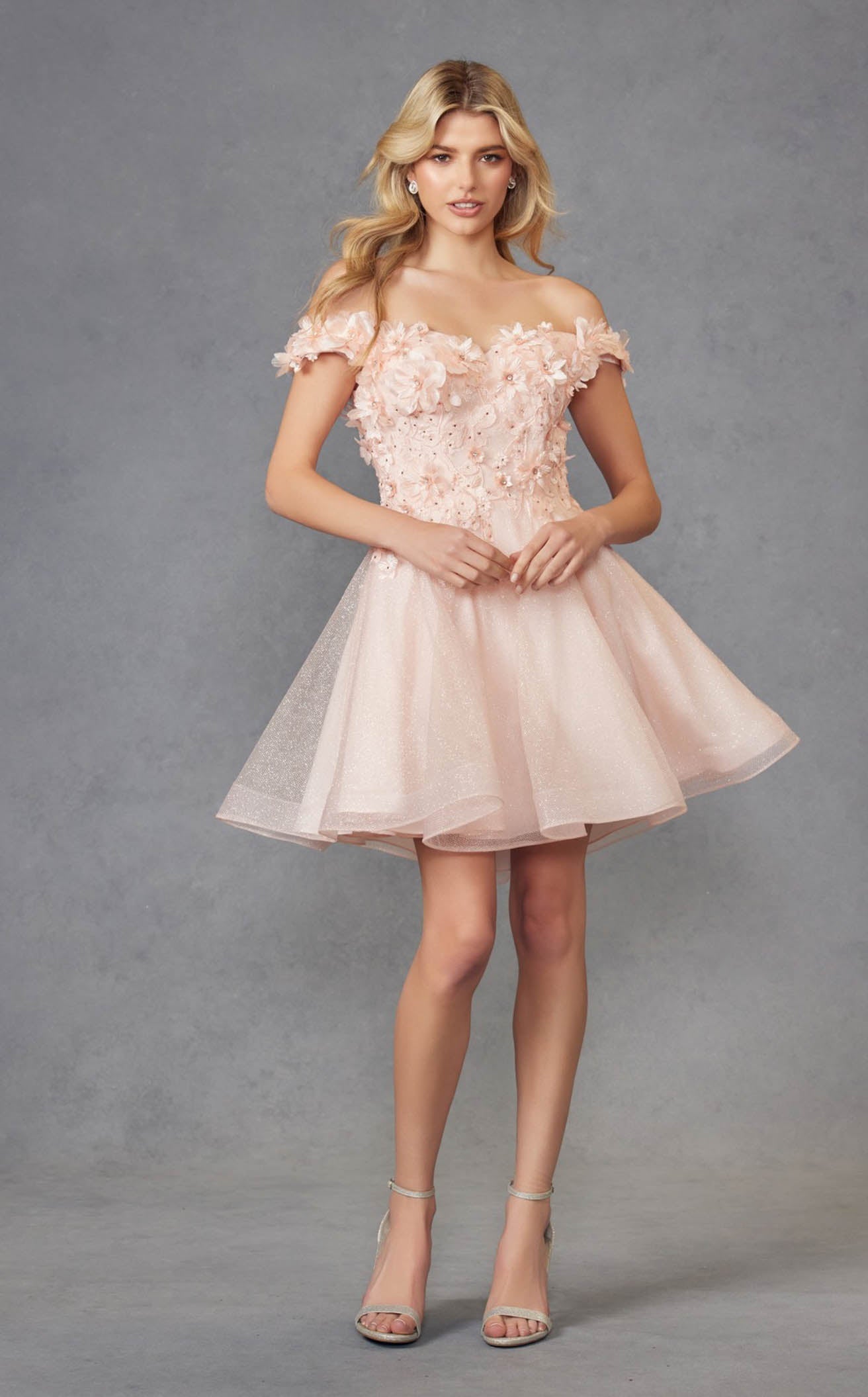 Juliet 861 Dress