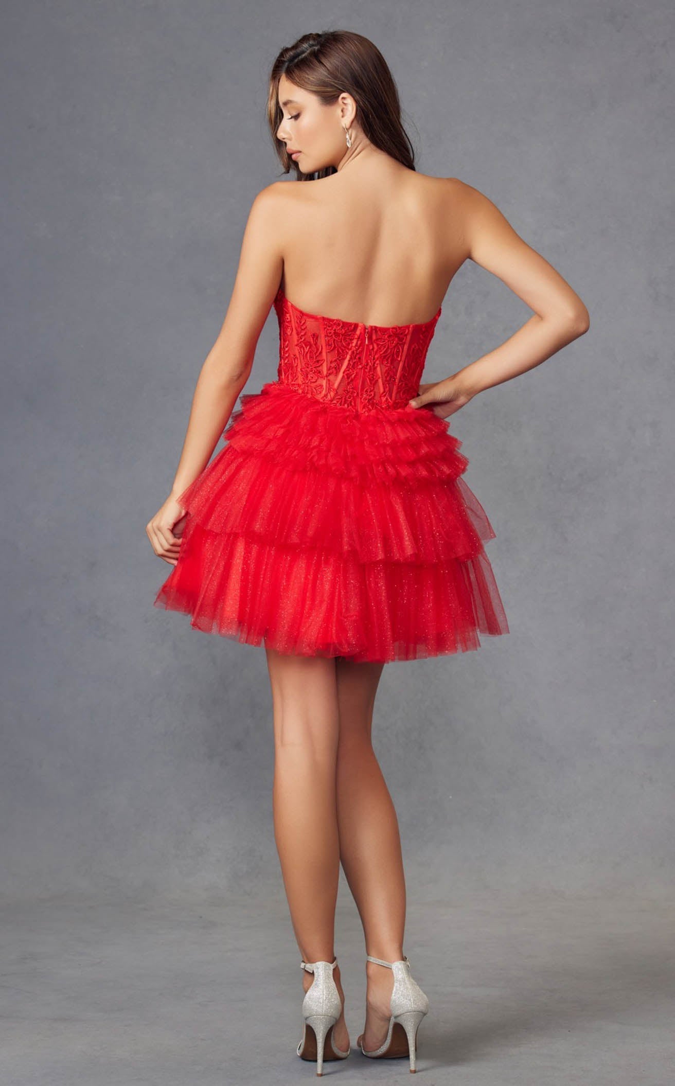 Juliet JT918S Dress