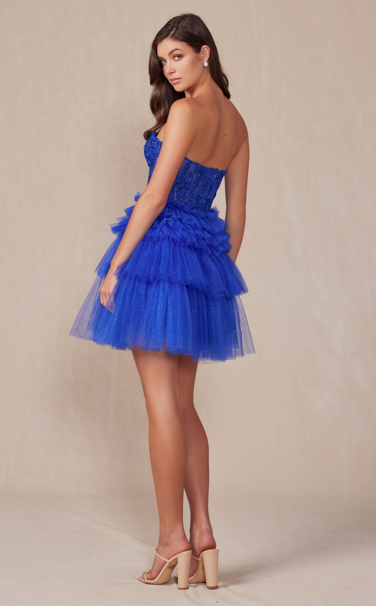 Juliet JT918S Dress