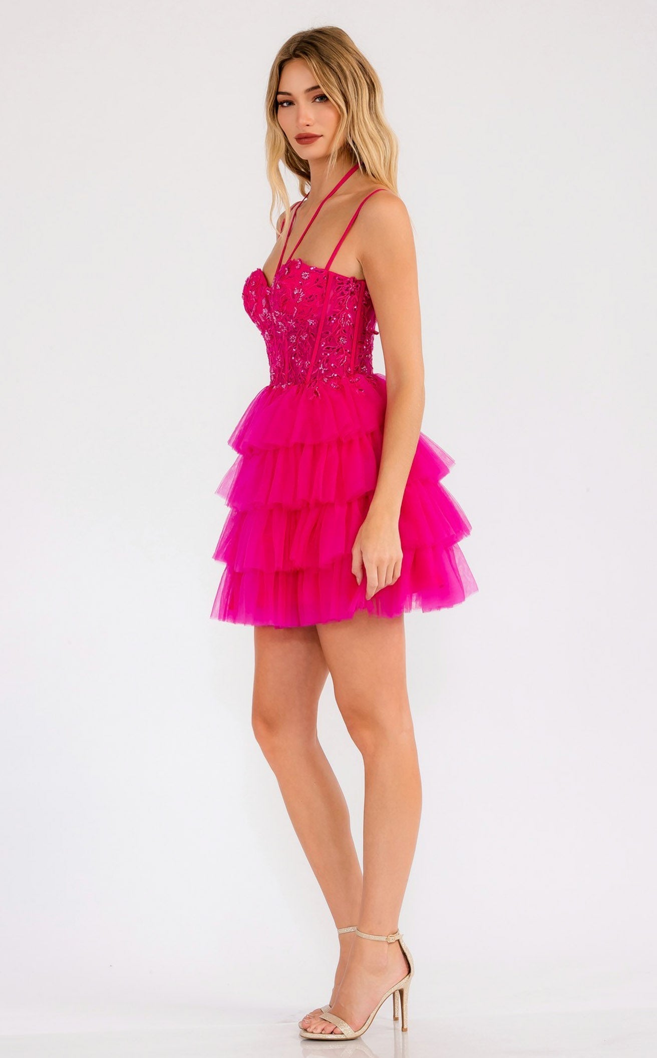 Juliet JT923S Dress