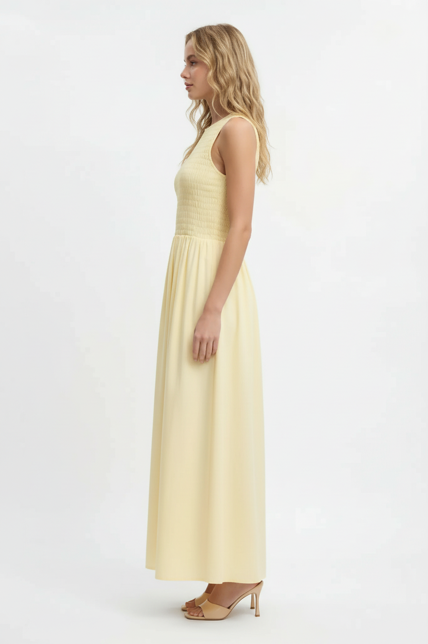 Juniper Maxi Dress