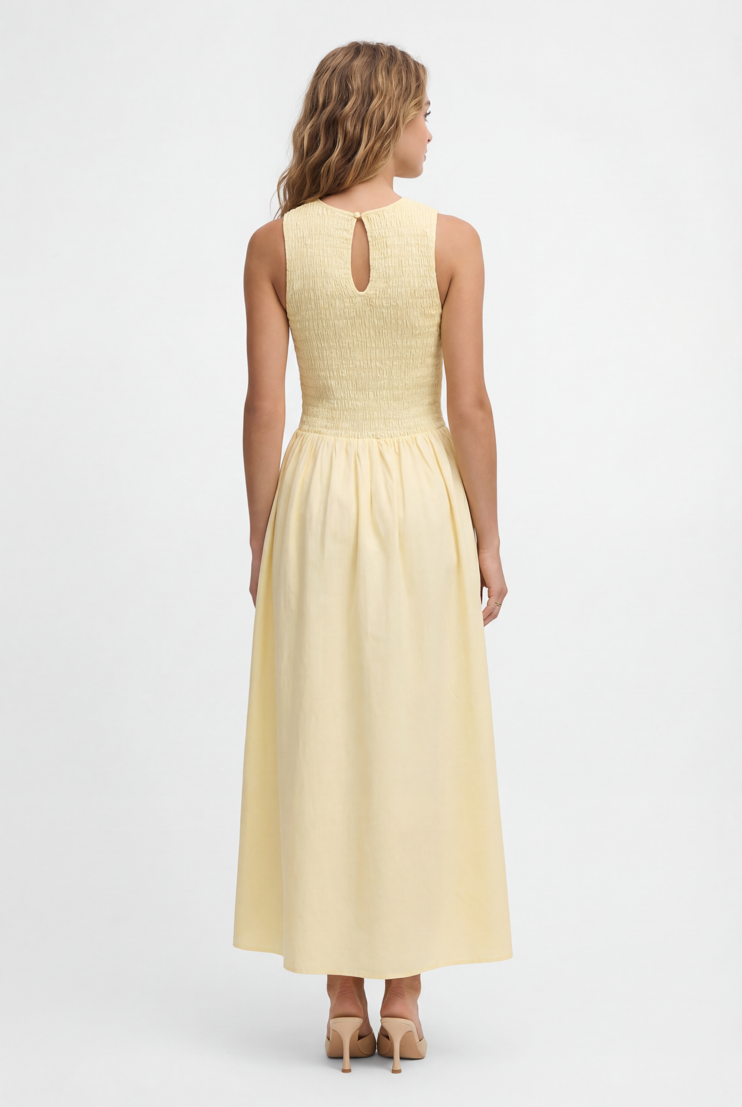 Juniper Maxi Dress