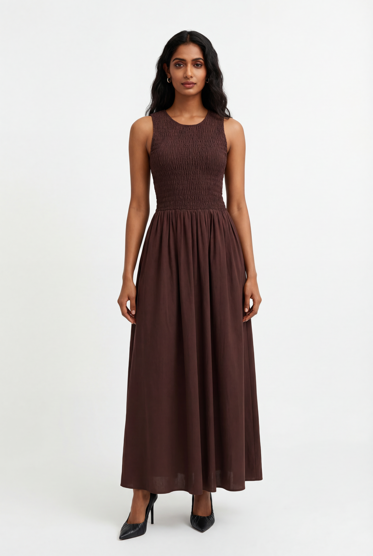 Juniper Maxi Dress