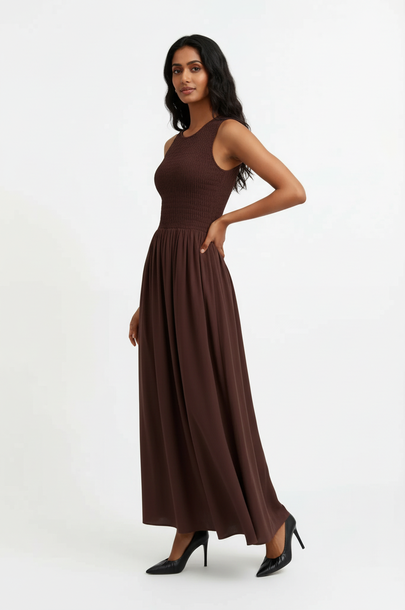 Juniper Maxi Dress