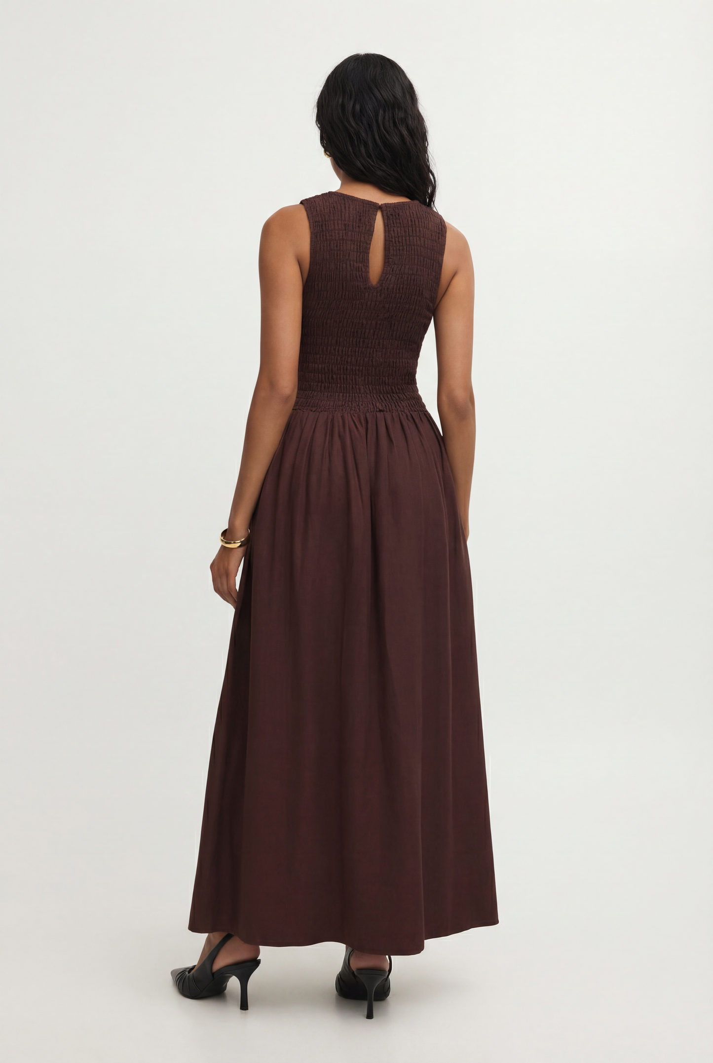Juniper Maxi Dress