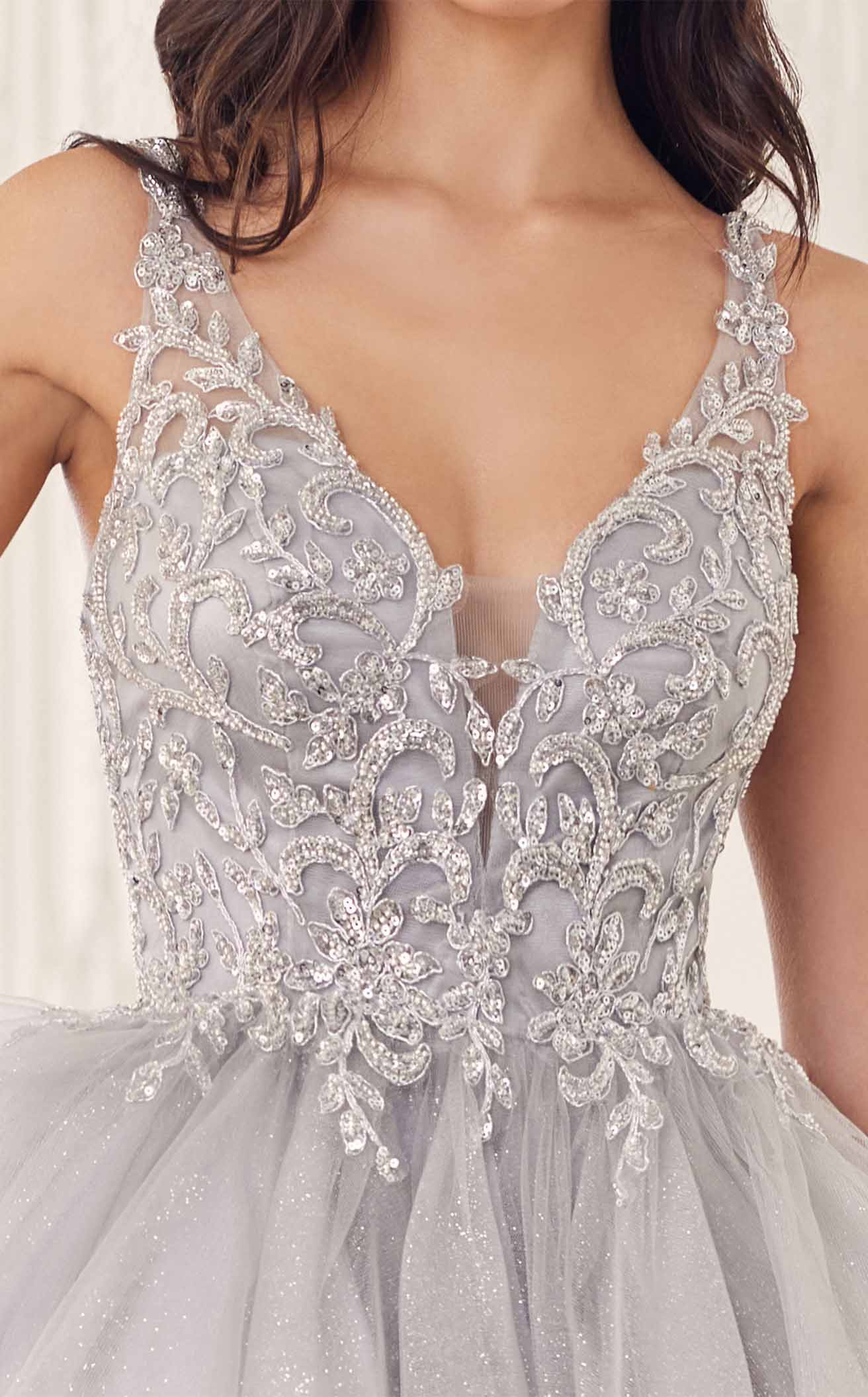 LaDivine CY022 Dress