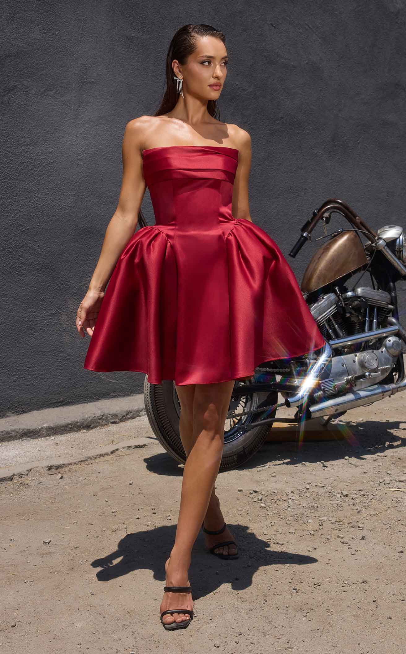 Ladivine KV1133 Dress