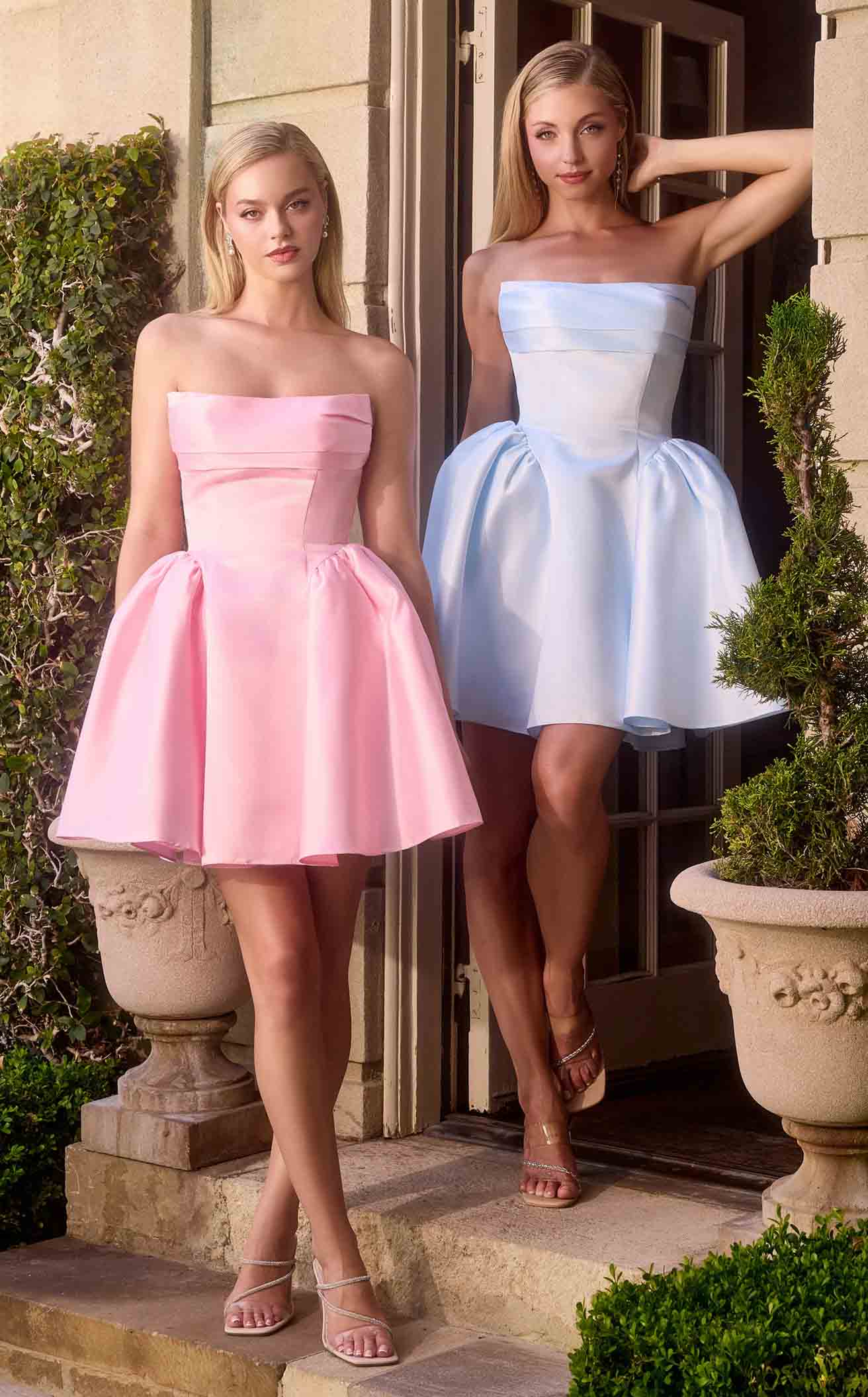 Ladivine KV1133 Dress