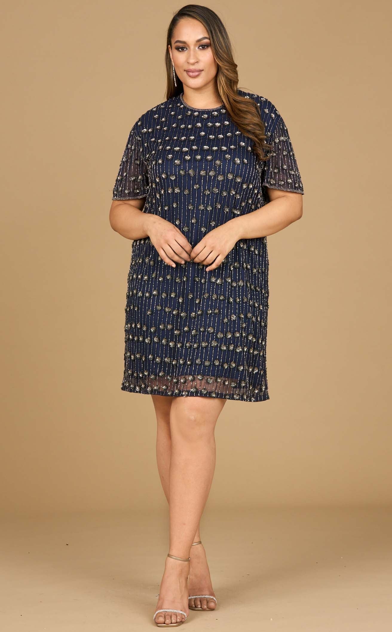 Lara 28907 Dress