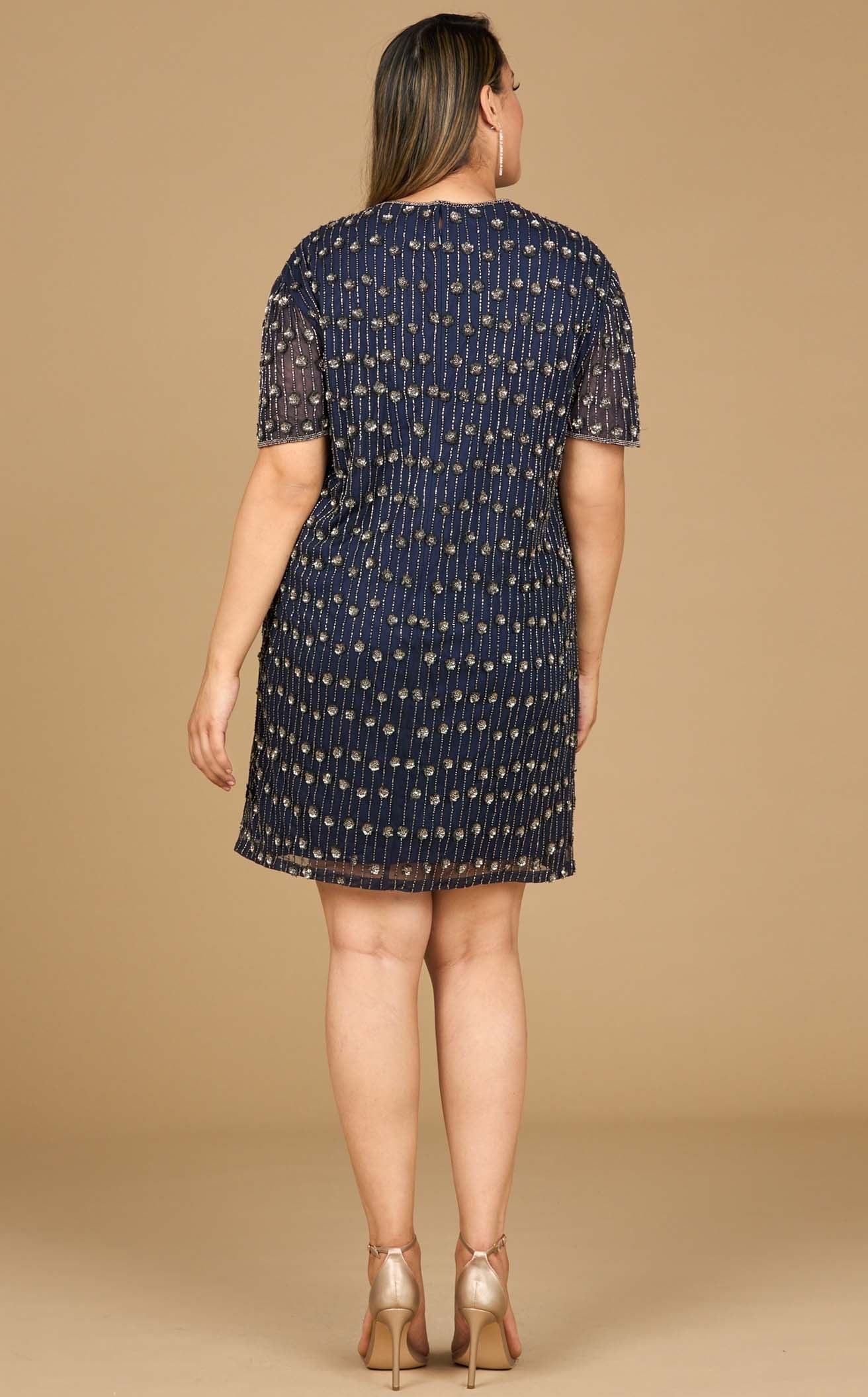 Lara 28907 Dress