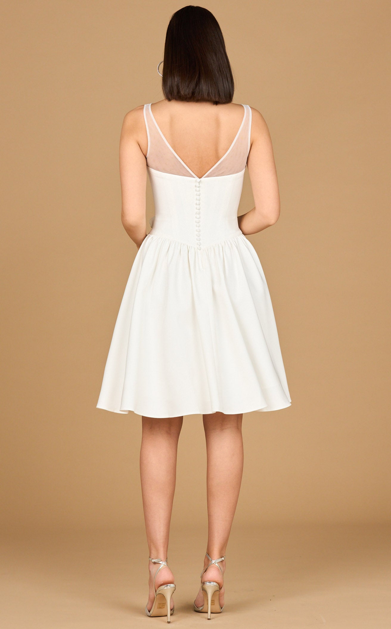 Lara 51204 Dress