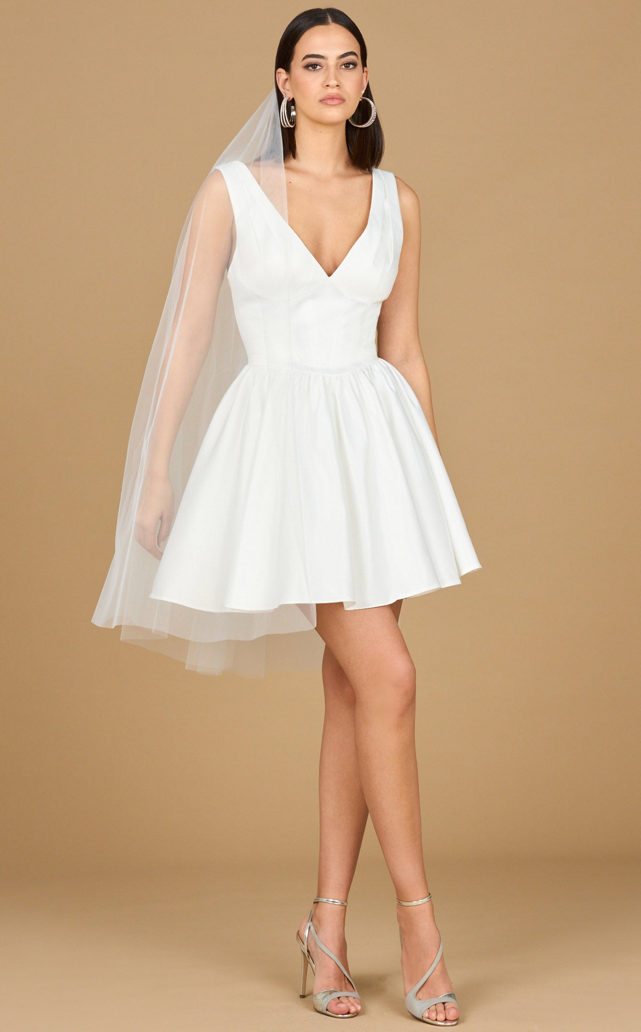 Lara 51205 Dress
