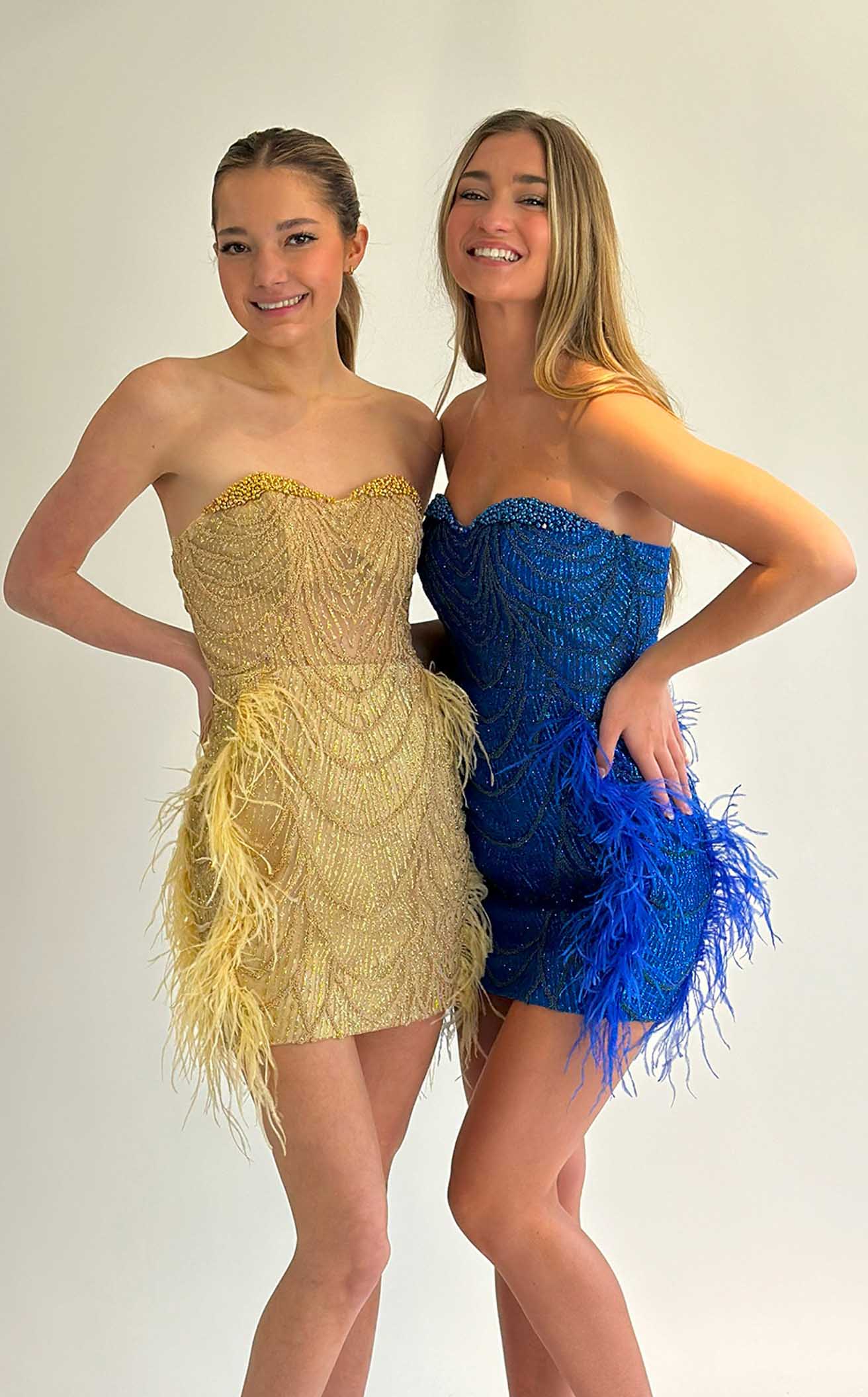 Lucci Lu 4217 Dress