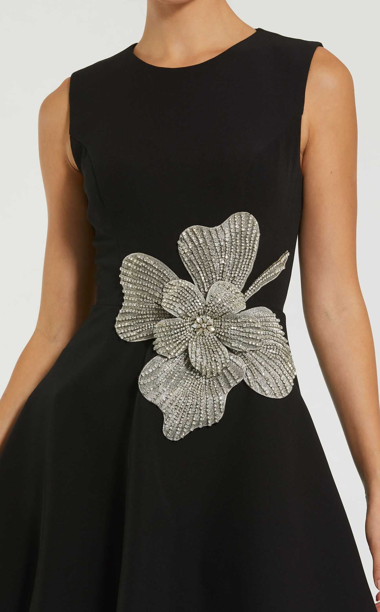 Mac Duggal 11829 Dress
