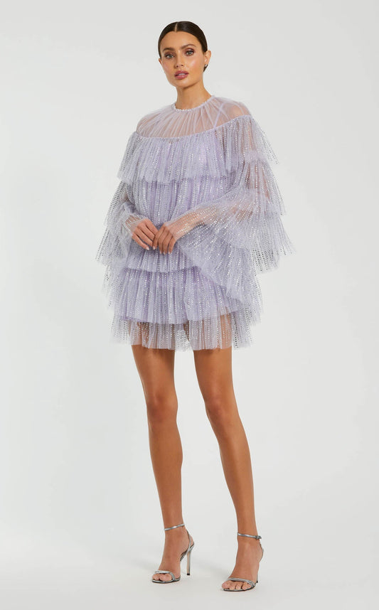 Mac Duggal 20749 Dress