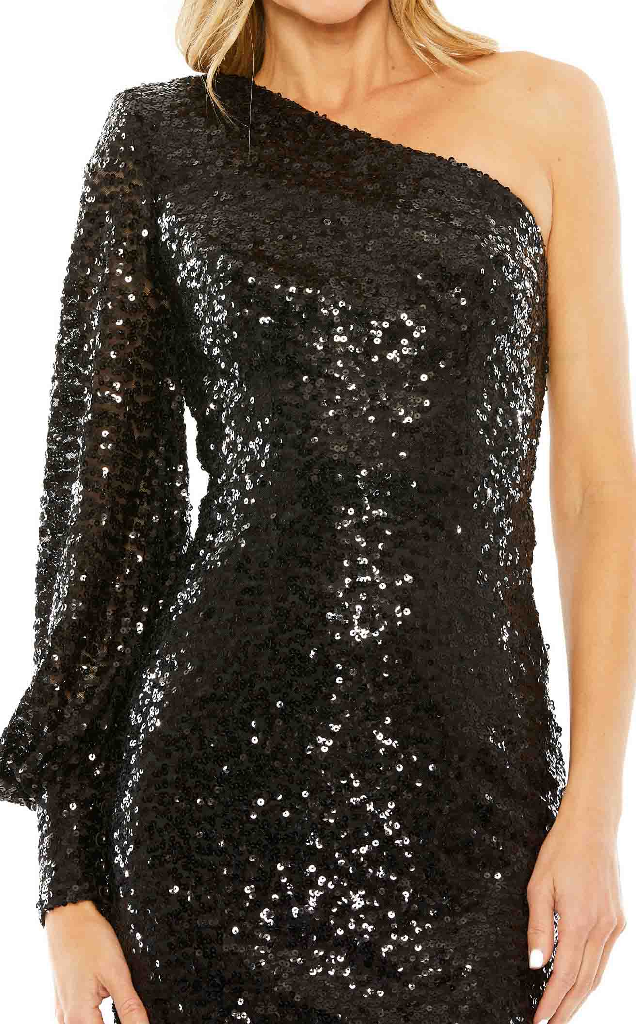 Mac Duggal 27375 Dress