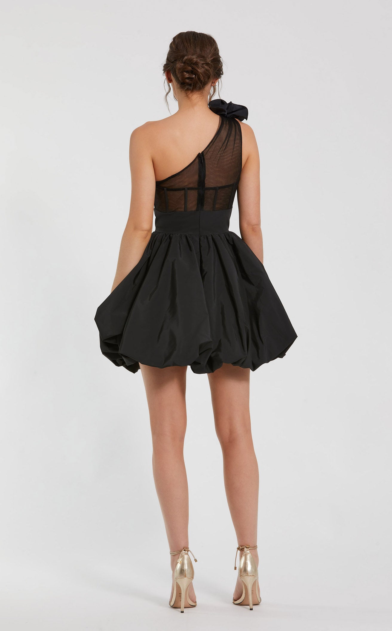 Mac Duggal 49858 Dress