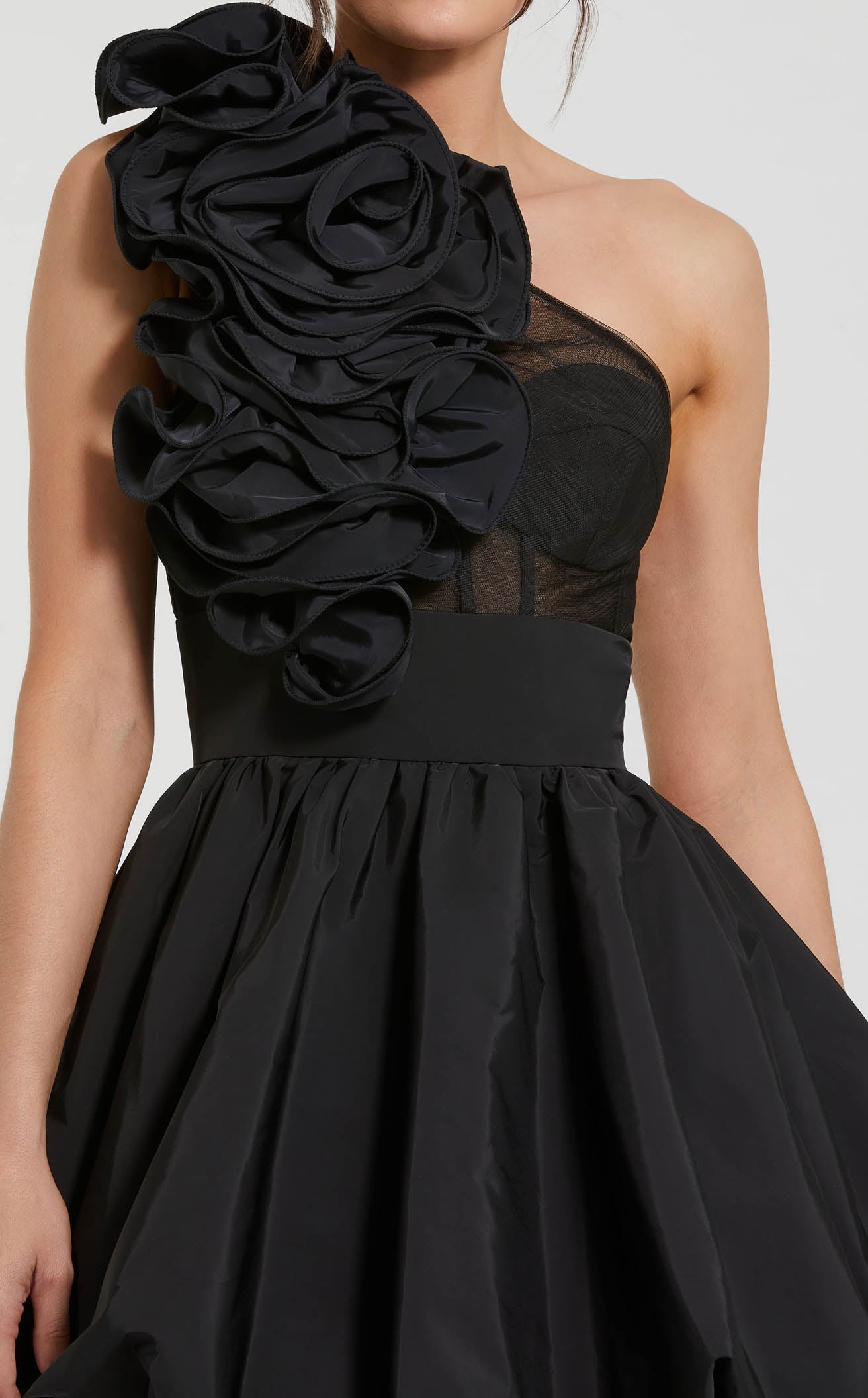 Mac Duggal 49858 Dress