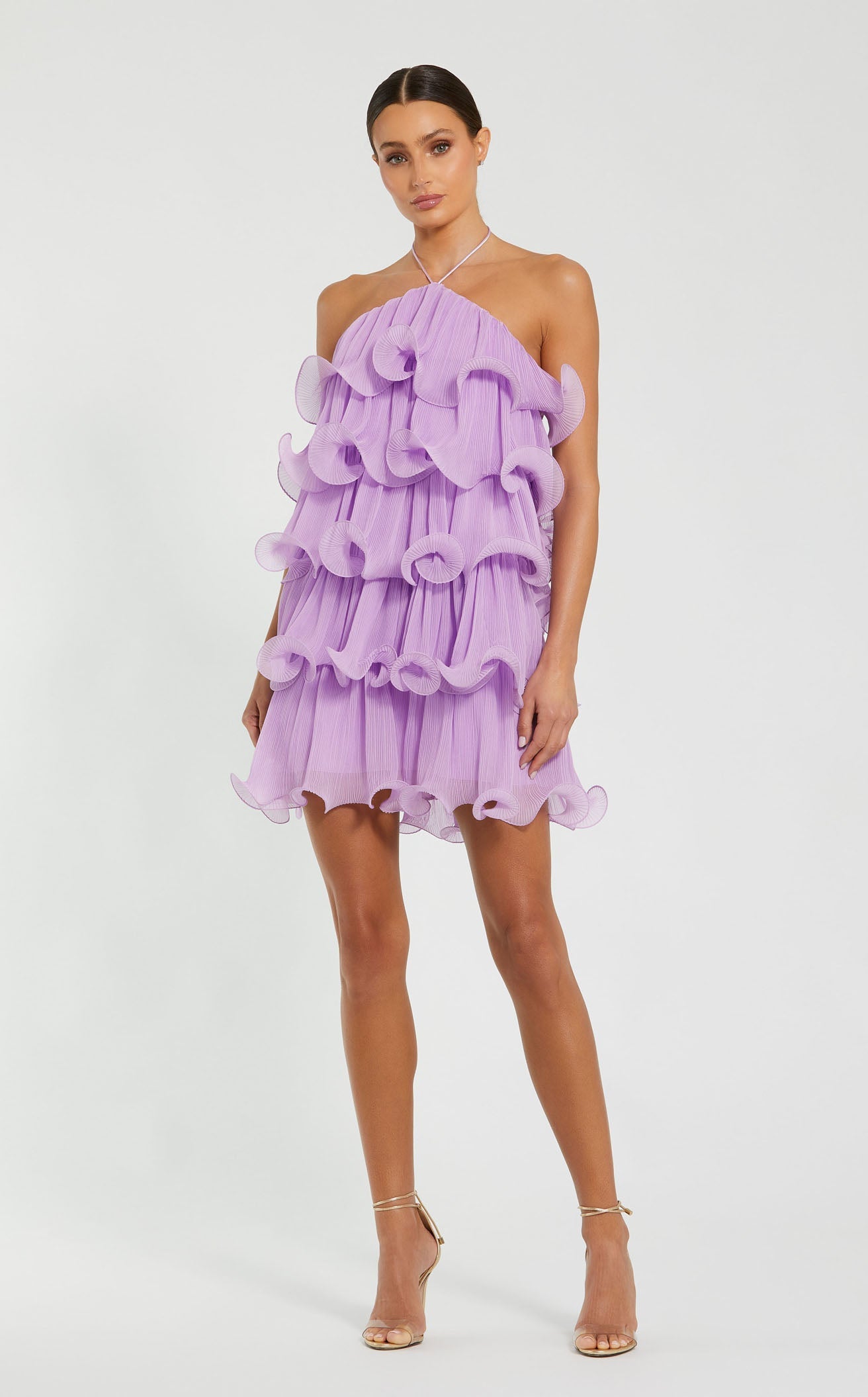Mac Duggal 49874 Dress