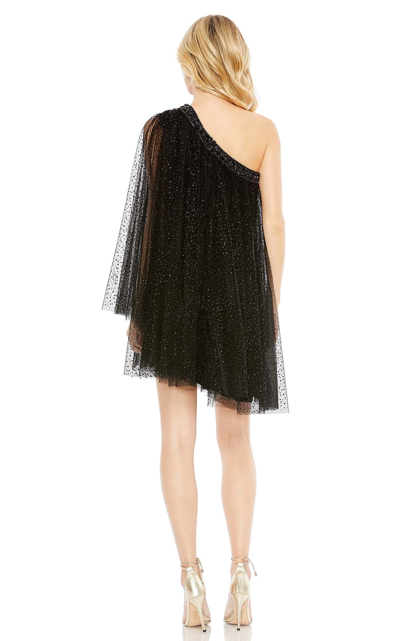 Mac Duggal 50689 Dress